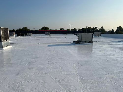 commercial roofing roof coating commercial roofing roof coating