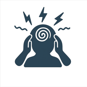 Anxiety Disorder