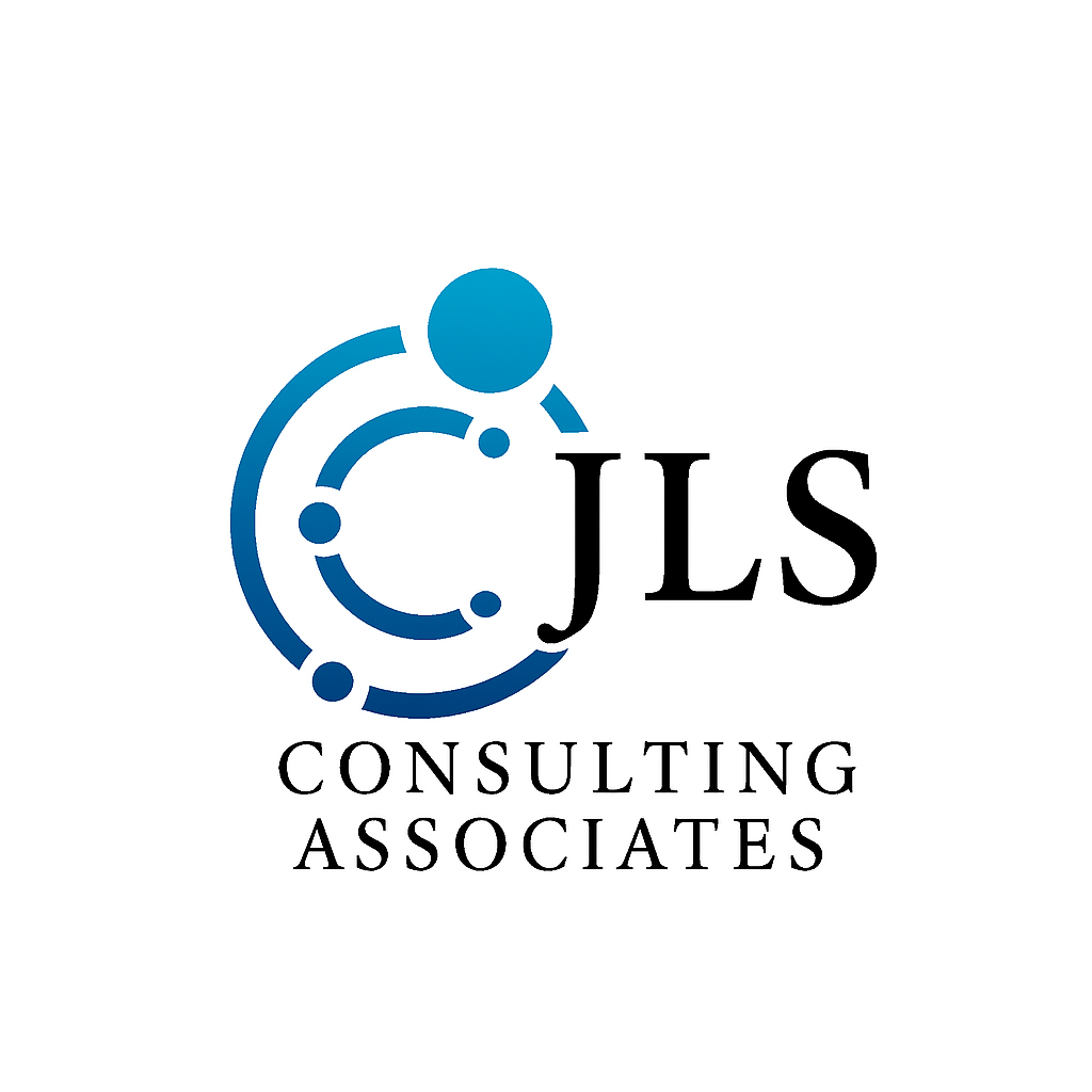JLS Consulting Associates