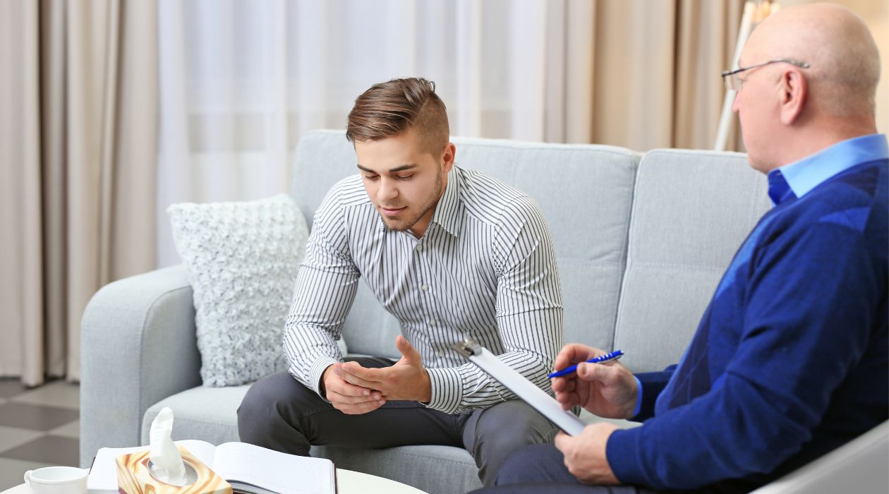 jls consulting therapy
